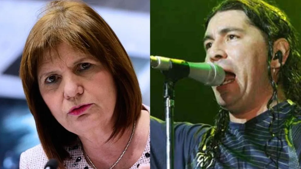 Bullrich: "El pobre  hace una changa o arma un grupo de cumbia"