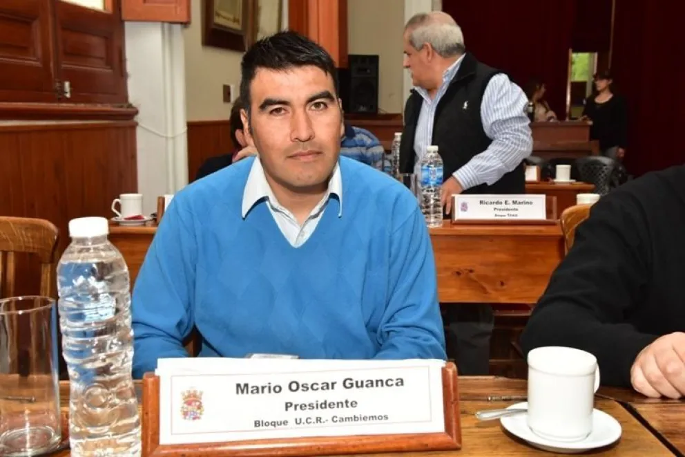 ‘Al vecino le podemos hablar con hechos concretos”