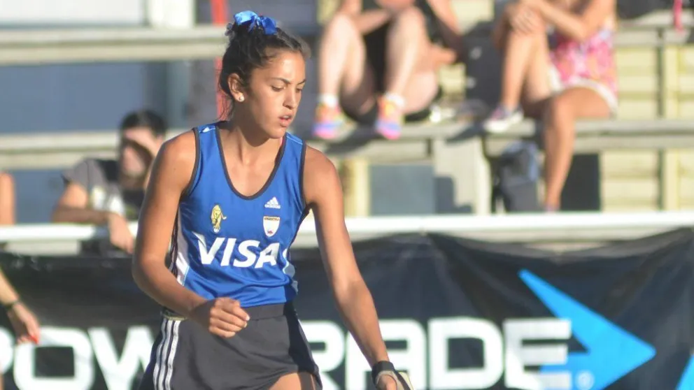 La Leona Bianca Donati llega a Viedma
