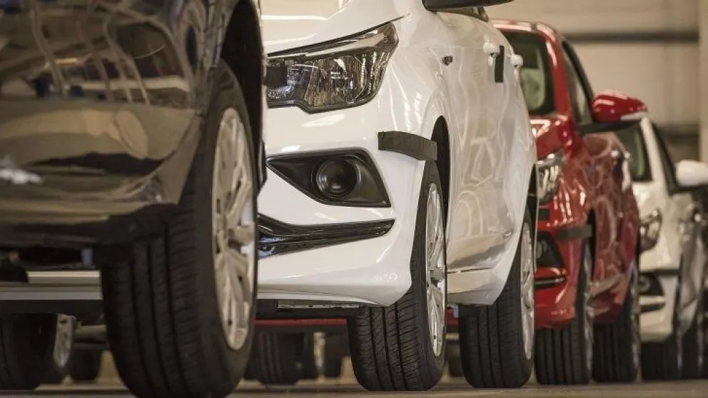 Nuevo proyecto de Plan Canje de autos