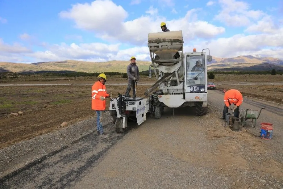Gas y petróleo, el nuevo desafío del Parque Productivo  Bariloche