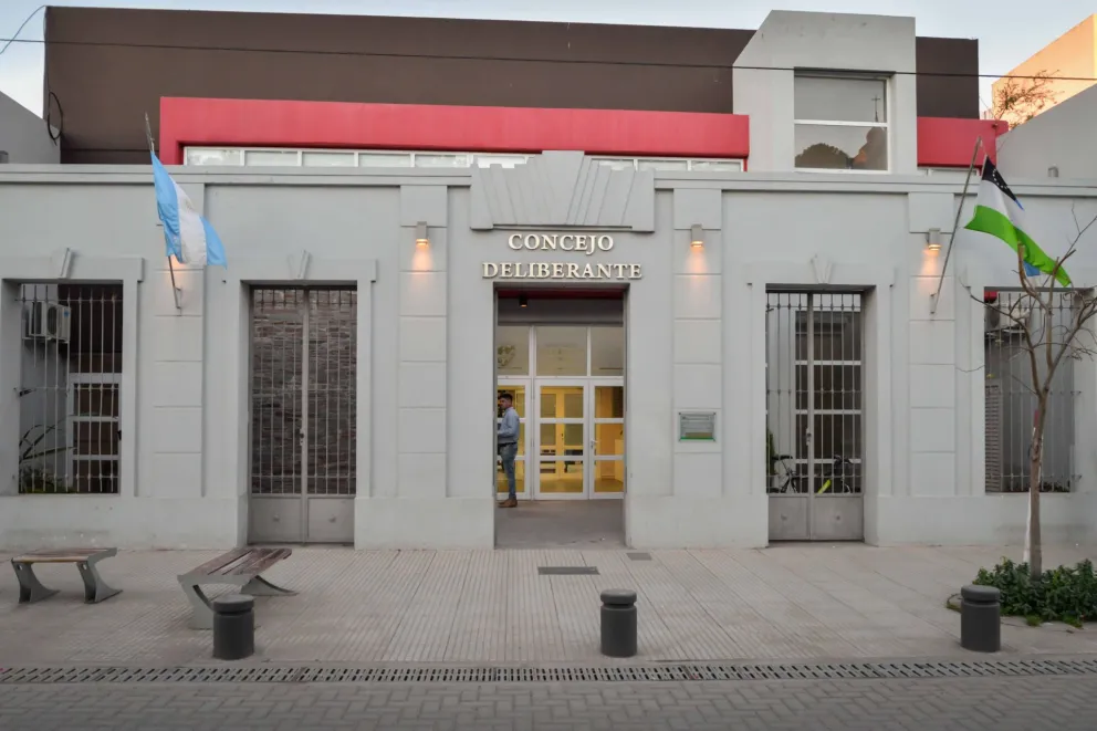 Los perfiles de los nuevos concejales electos de Viedma