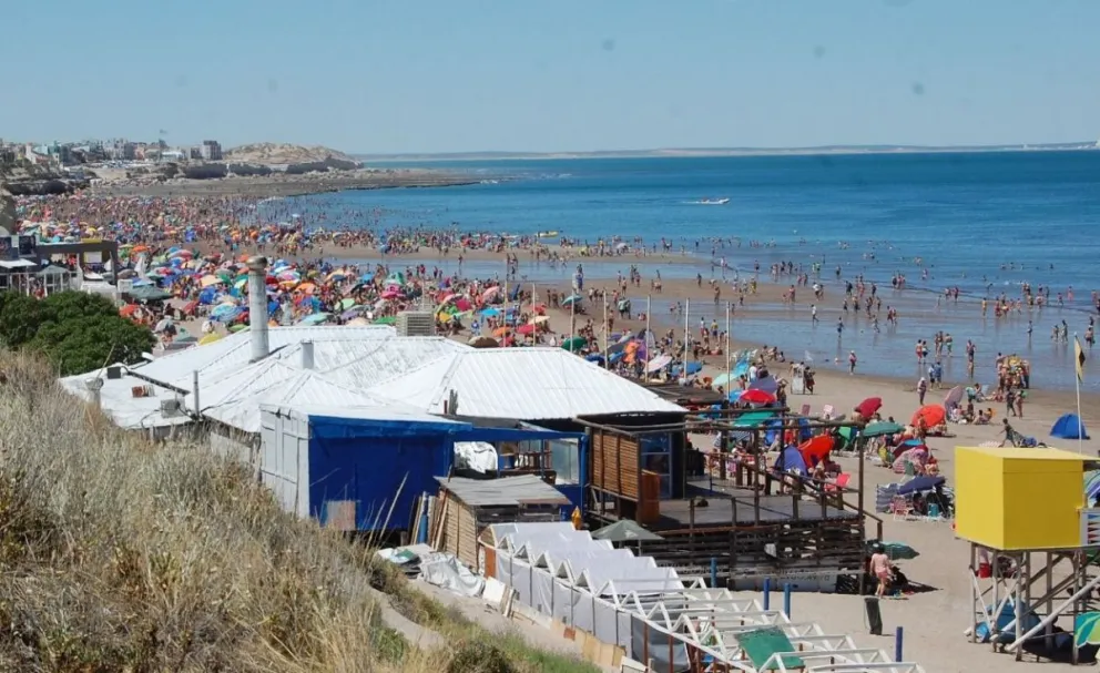 Polémica, prórroga sin licitación en Las Grutas