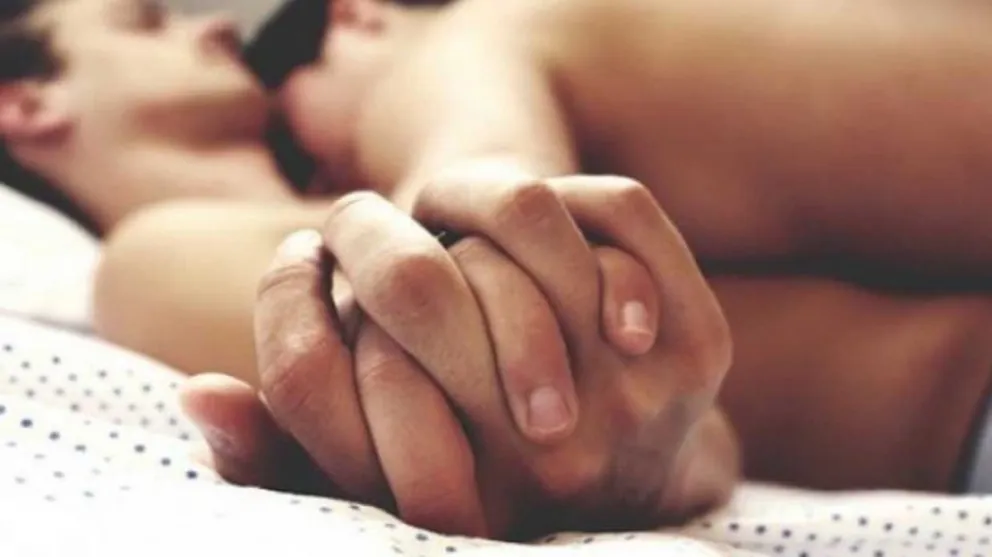 ¿Qué le pasa al cuerpo cuando dejamos de tener sexo?