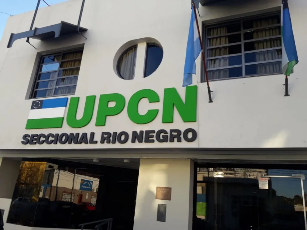 UPCN pidió reunión con el gobierno por los salarios
