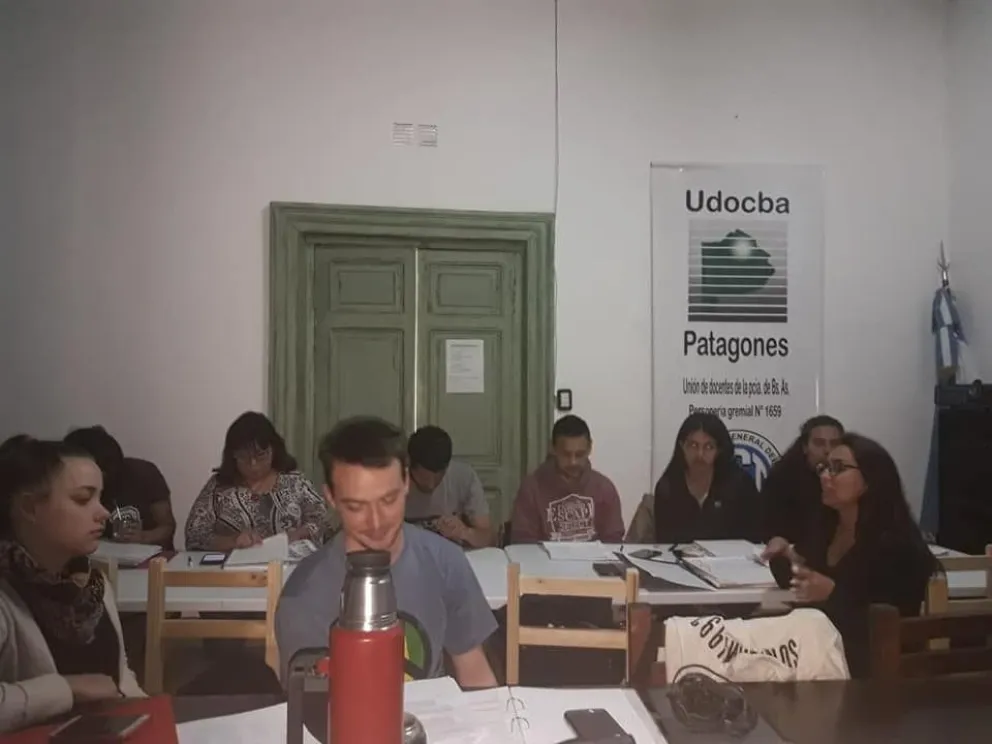 Tecnicatura Superior en Higiene y Seguridad, inscripción abierta