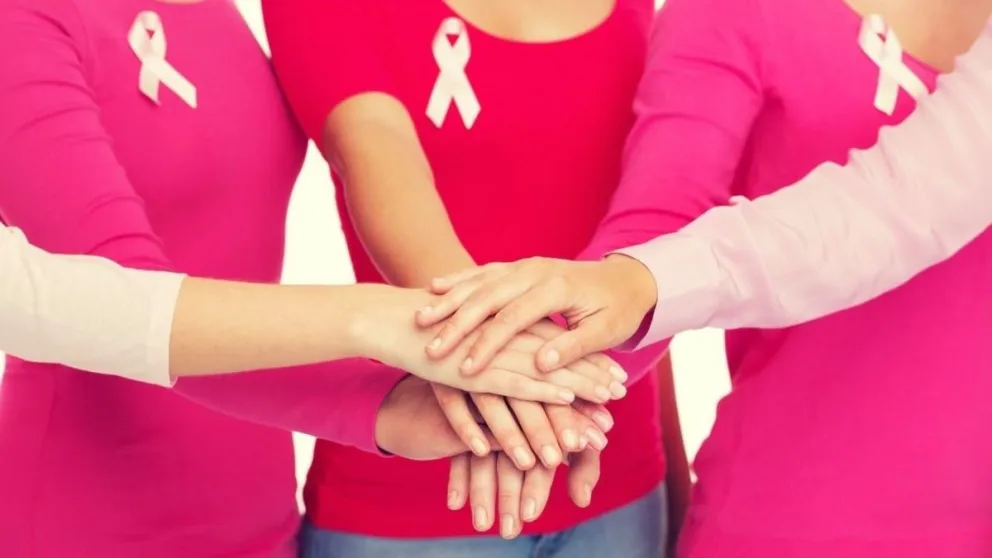 Neoadyuvancia: otro enfoque  para el manejo del cáncer de mama