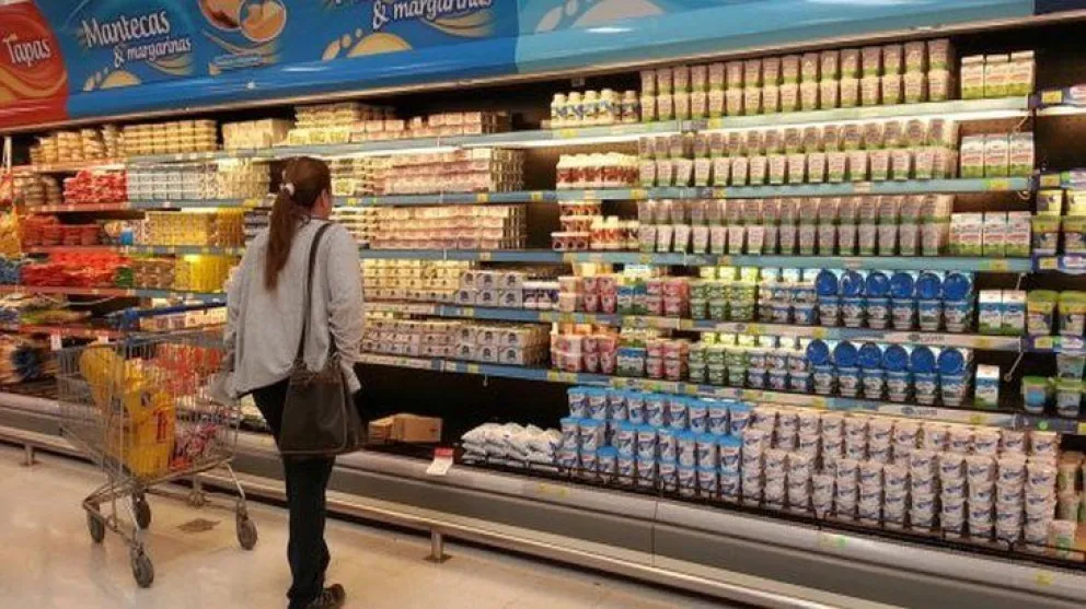 Los 10 productos que más aumentaron en septiembre