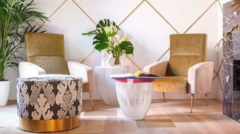 Ideas para mamás apasionadas por el mundo deco