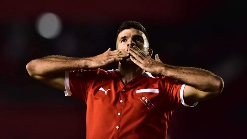 Gigliotti desea volver y Beccacece lo quiere