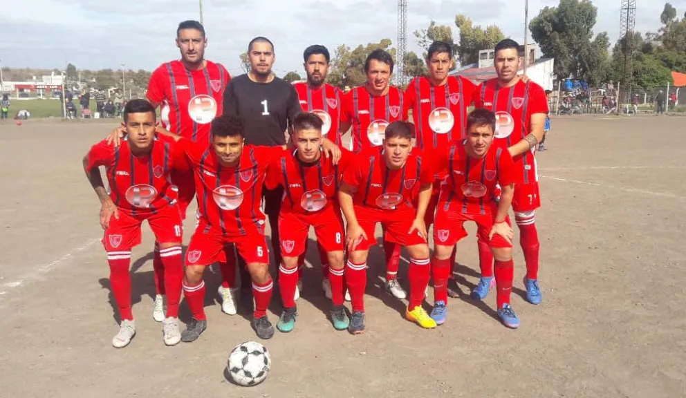 Villa detuvo la marcha de Newbery