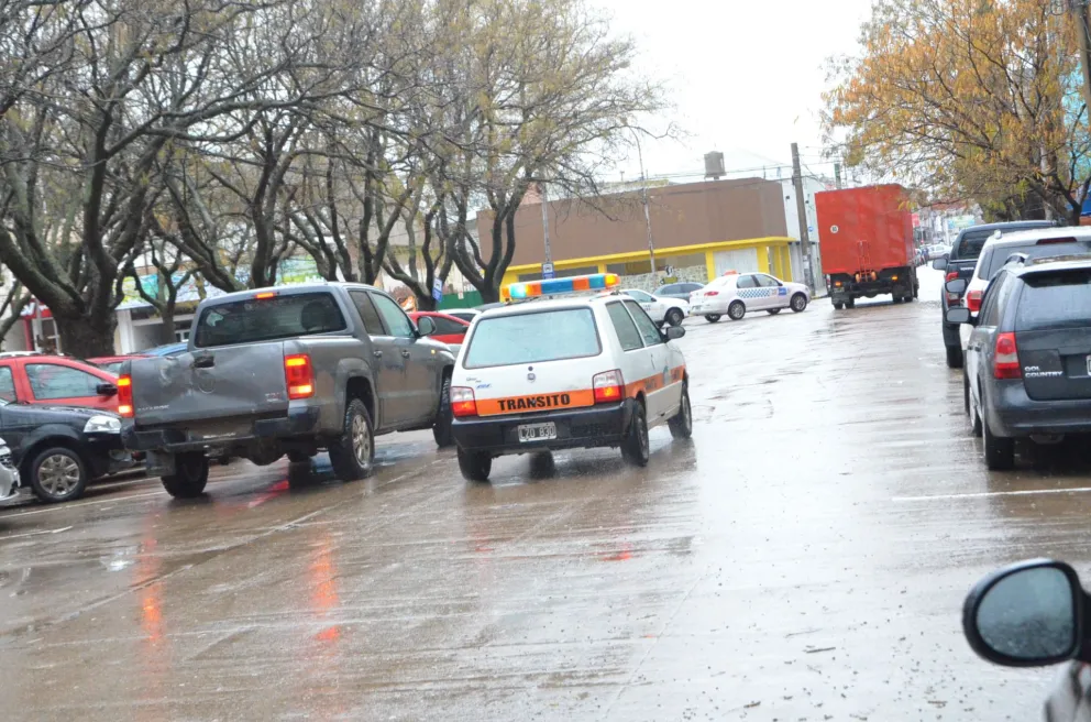 Secuestraron cuatro autos por alcoholemia positiva