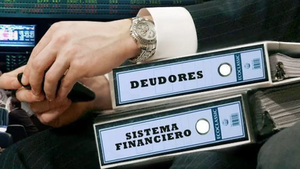 Cómo saber si estás en el Veraz, de forma gratuita y online