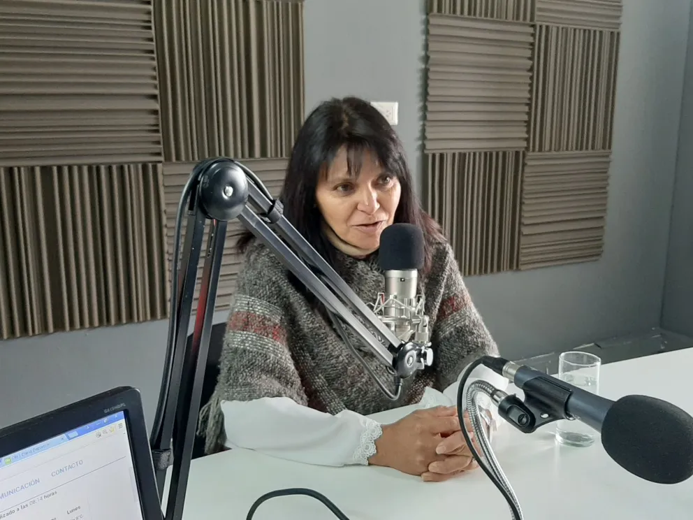 "La mayor responsabilidad es seguir escuchando"