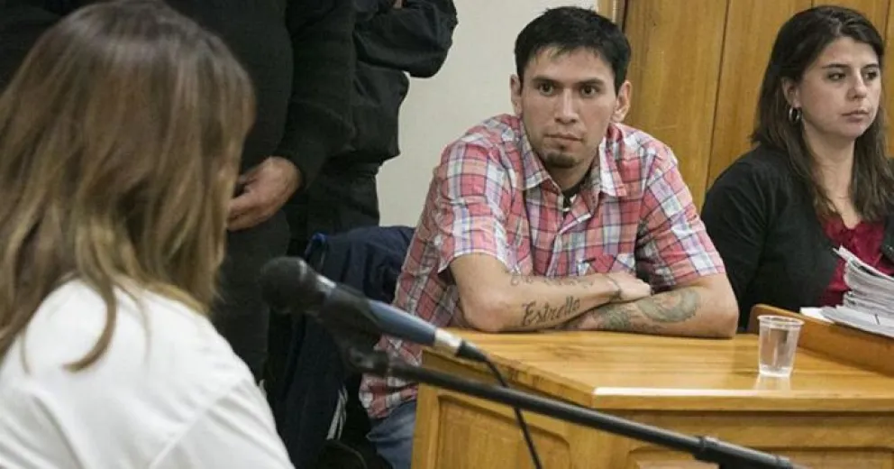 Se fugaron dos presos en Roca: uno está condenado por homicidio
