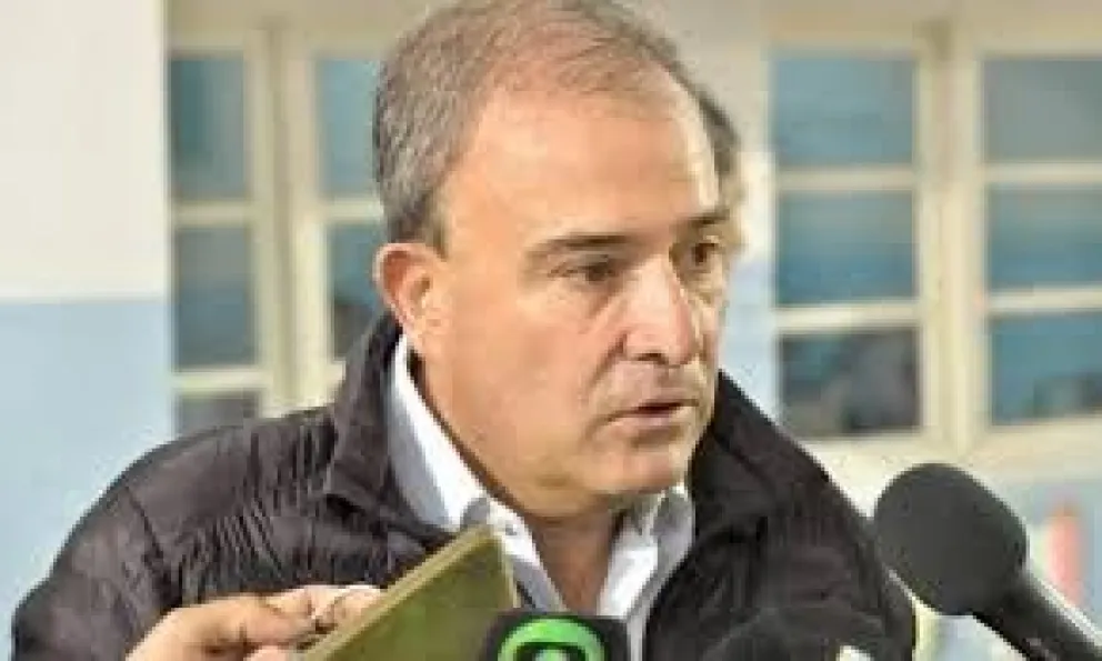 "Vamos a hacer una transición ordenada"