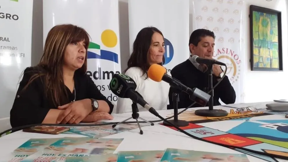 Todo listo para la Décima Feria Municipal del Libro