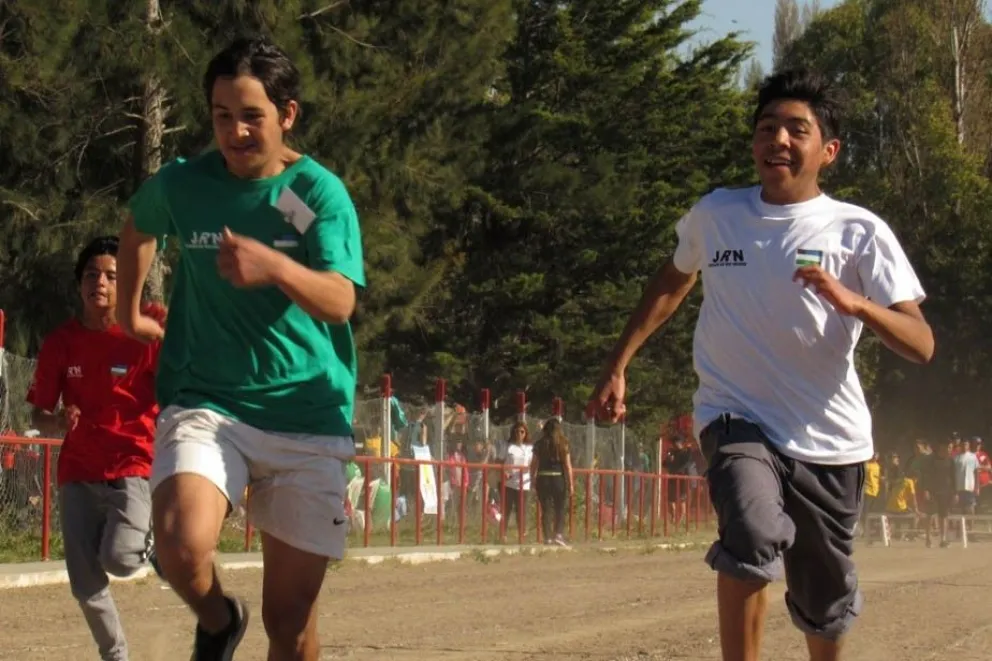 Comienzan la segunda final