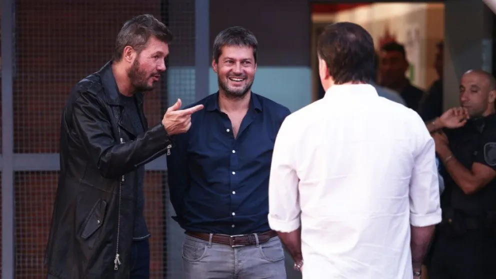 El oficialismo confirmó fórmula en San Lorenzo