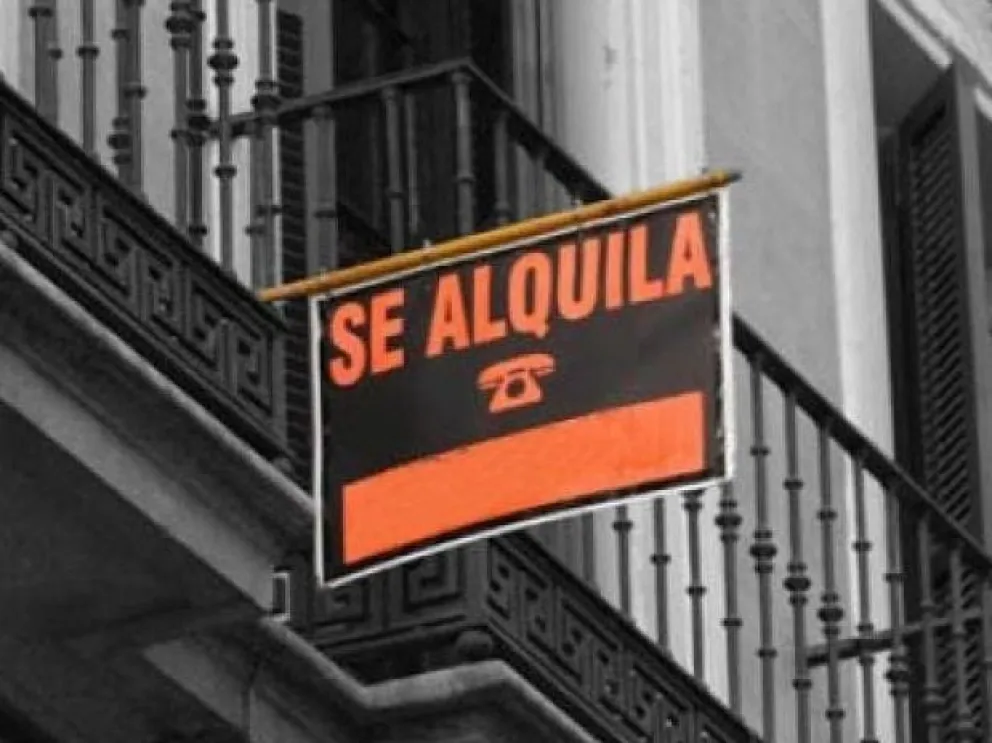 Sin quórum: la Ley de Alquileres sigue sin avance en Diputados