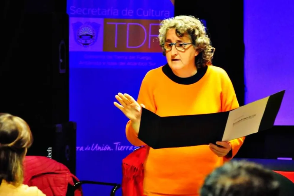 La UNRN ofrece un Seminario de Gestión Cultural en Viedma