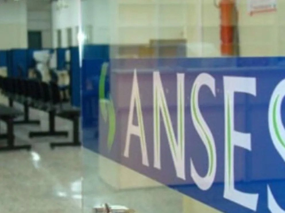 Cómo obtener la certificación negativa de ANSES