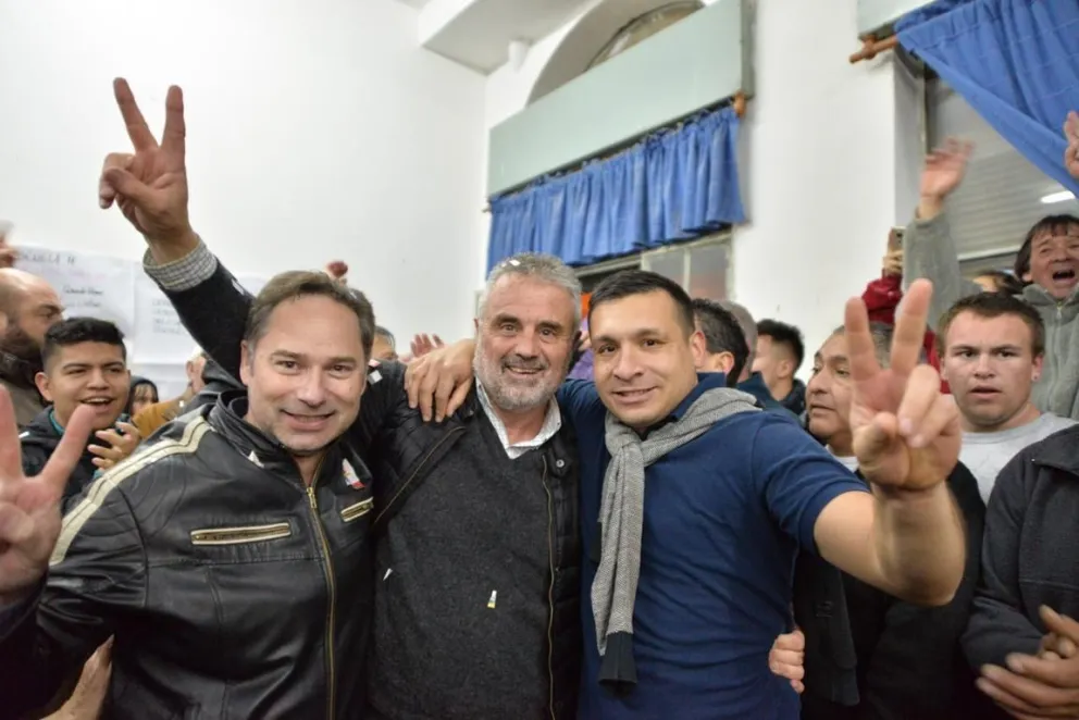 “Este es un proyecto pensado a cuatro, ocho y 12 años"