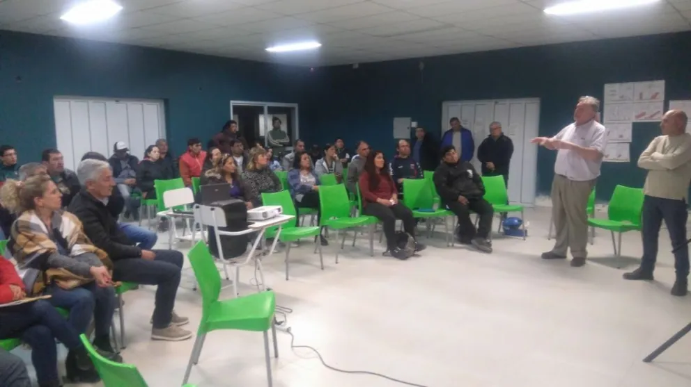 Avanza la planificación para construcción de viviendas