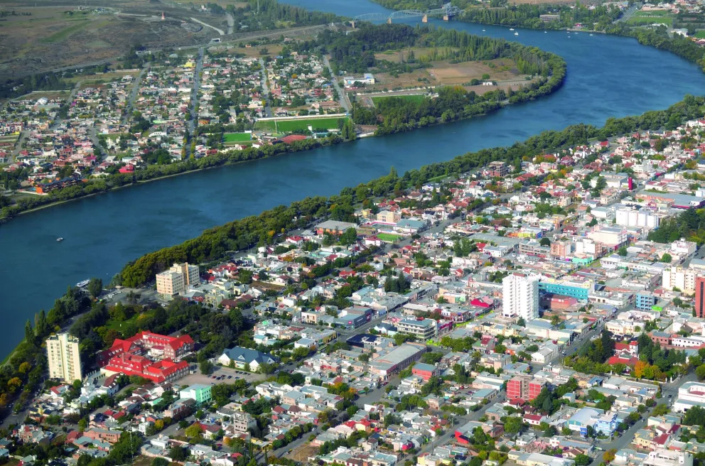 Viedma en la mira: oportunidad y desafío