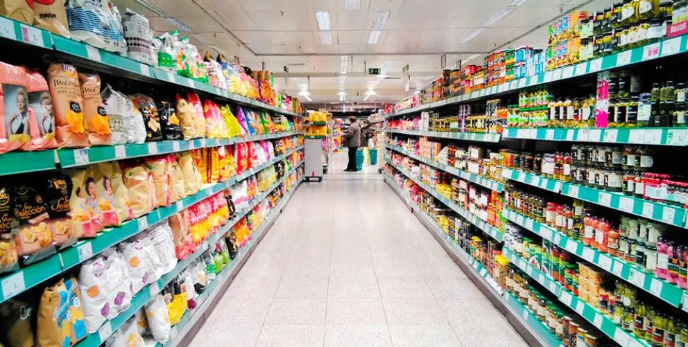 La canasta de alimentos de la Patagonia es la más cara del país