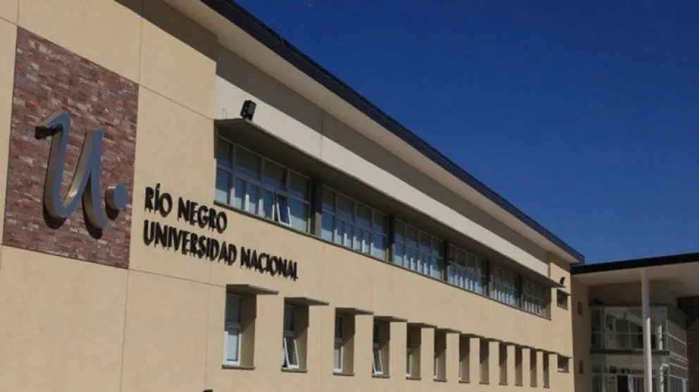 Docente de la UNRN brindará un seminario en Harvard