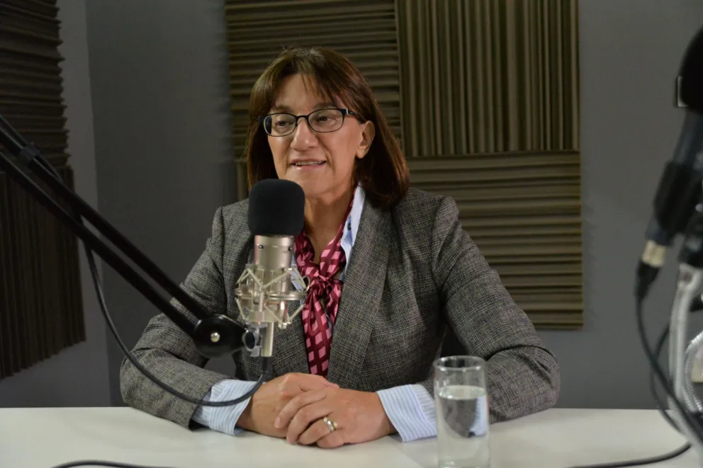Educación: Silva rescató el diálogo durante su gestión