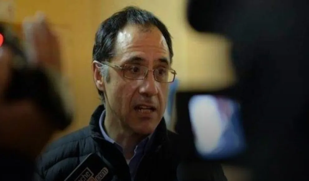 “Hay un sector violento que está entusiasmado con volver”