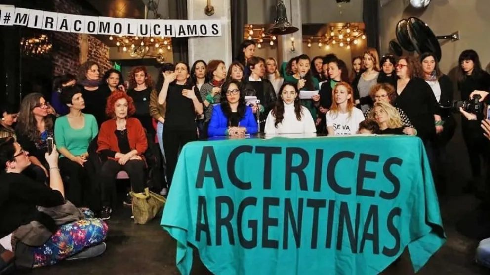 Caso Darthés: “Si Brasil no lo extradita, llevamos el juicio ahí"