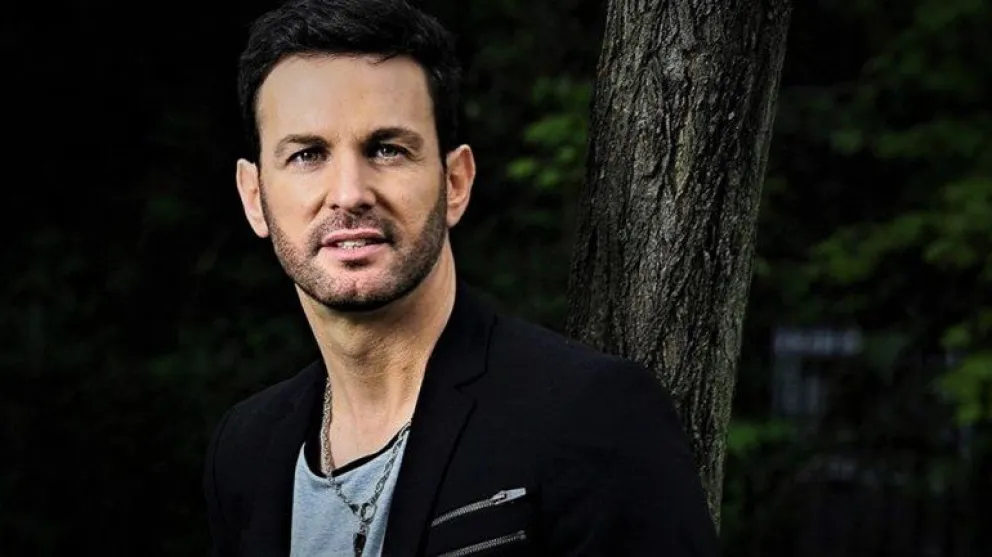 Joven denunció en Cipolletti al cantante Axel por presunto abuso