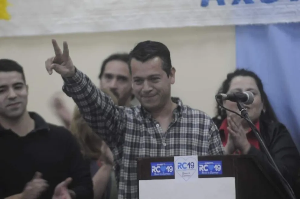 “La cultura será protagonista y jerarquizada"