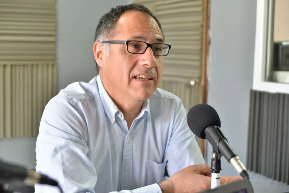 Wisky: "Escuchamos el grito de las urnas"