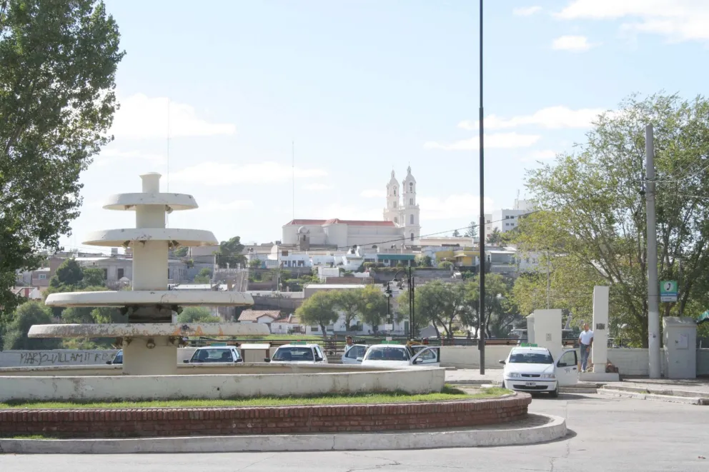 En Viedma también habrá marcha del Sí Se Puede