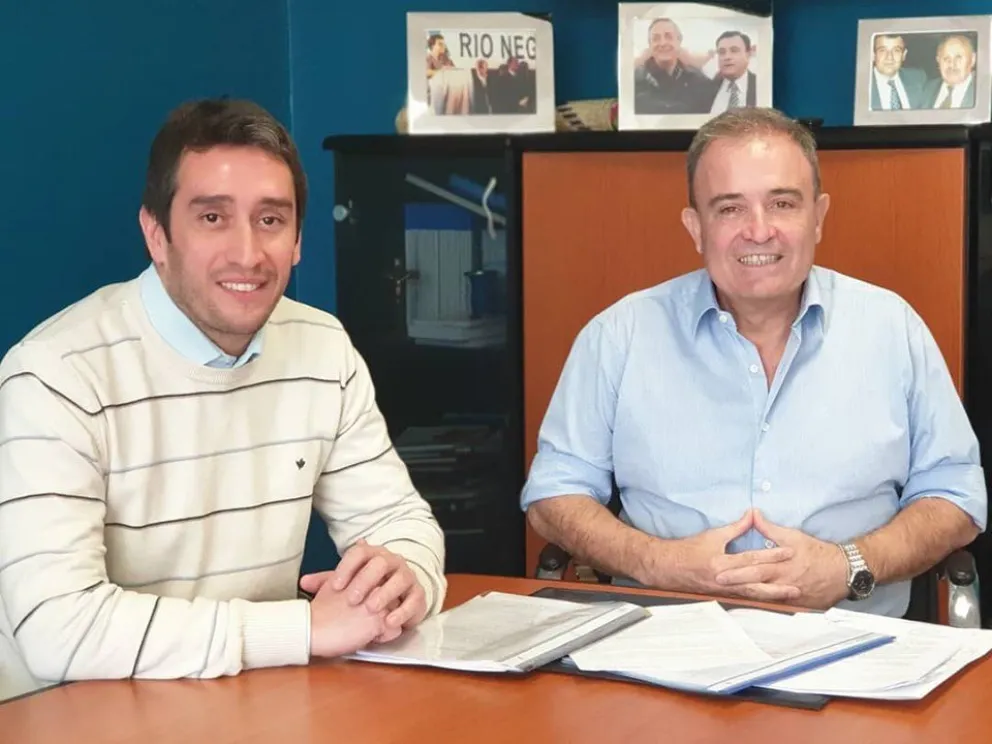 Marcos Castro: "El empleado municipal será el pilar fundamental"