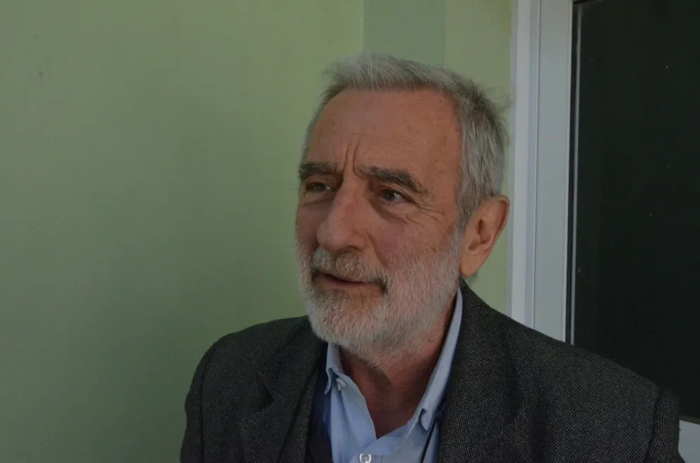 Reconocido médico hablará en Viedma sobre alimentos dañinos