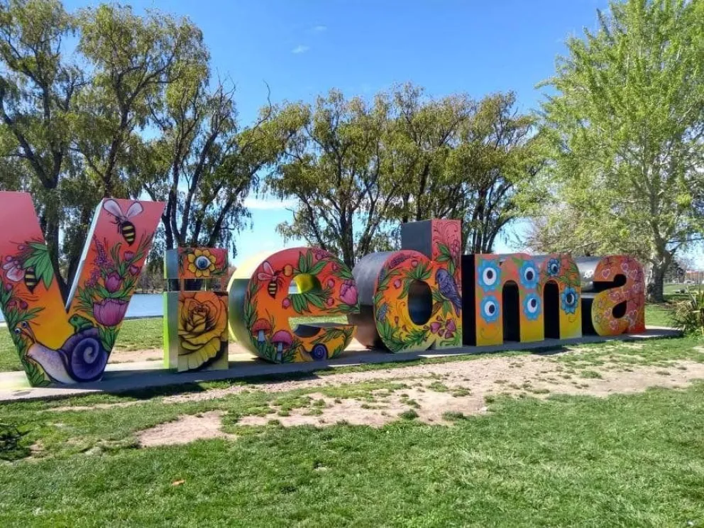 Cálido sábado en la Comarca