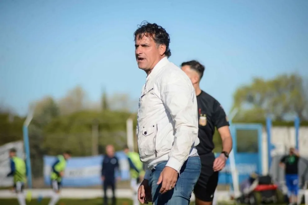 Mauricio del Cero no continúa en Sol de Mayo