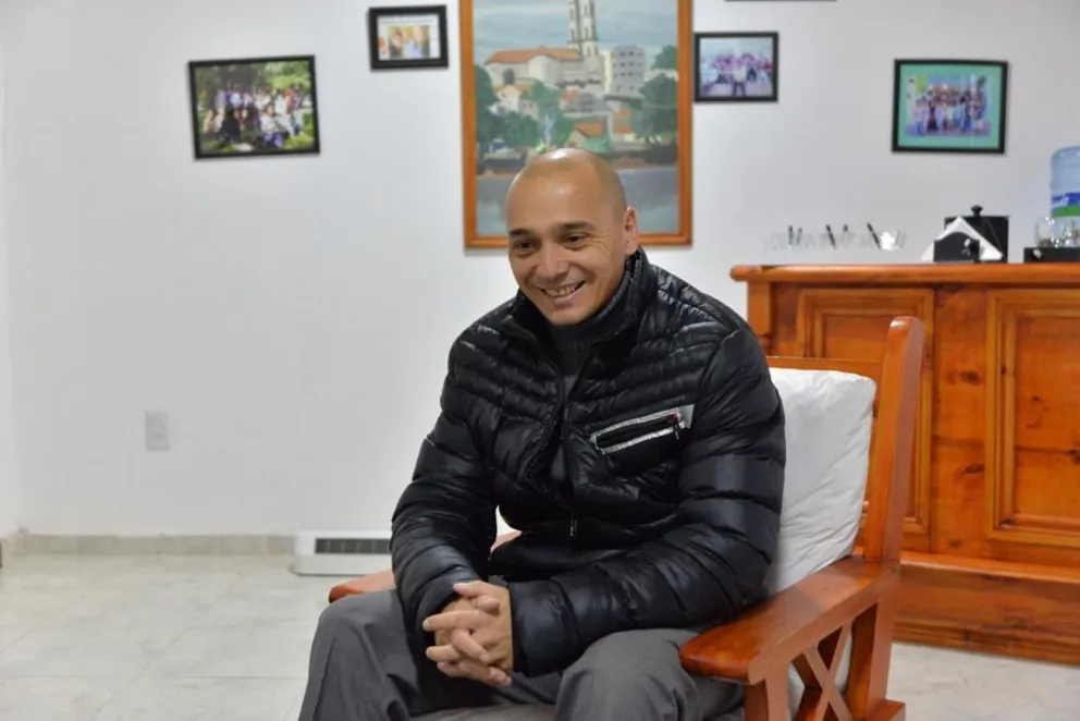 Valores para mi País buscará llegar al Deliberante