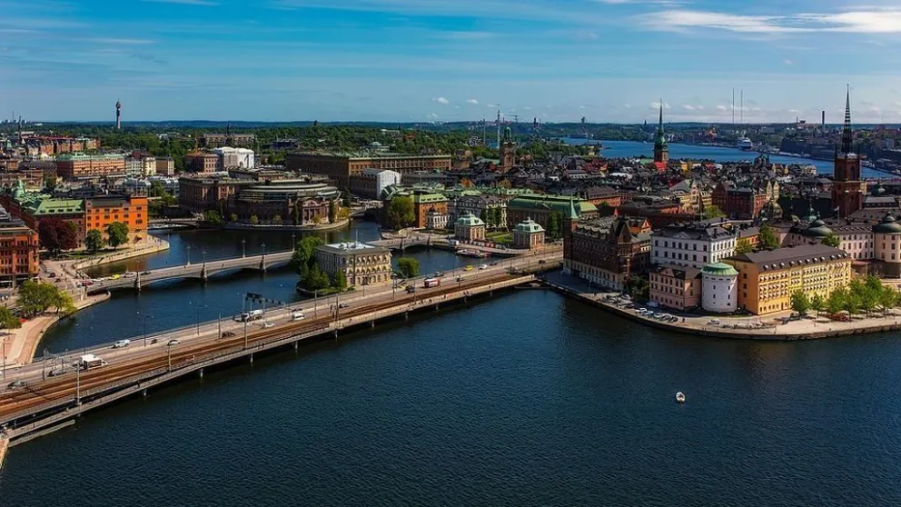 Los países más reputados del mundo en 2019: Suecia a la cabeza