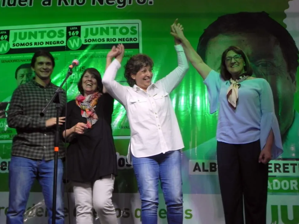 Carreras: “este equipo caminó toda la provincia”