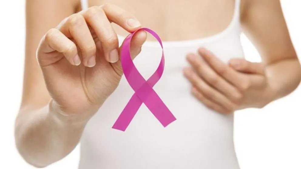 Octubre rosa: concientización preventiva y lucha contra el cáncer de mama