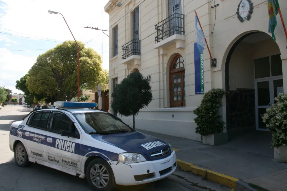 Detuvieron a un hombre con pedido de captura desde 1995