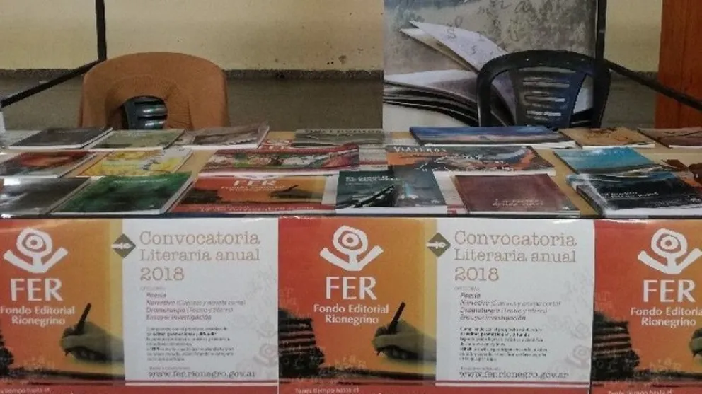 Sigue abierto el concurso para el cargo de director del FER