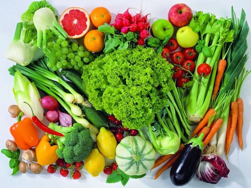 Concurso de recetas para promover la alimentación saludable