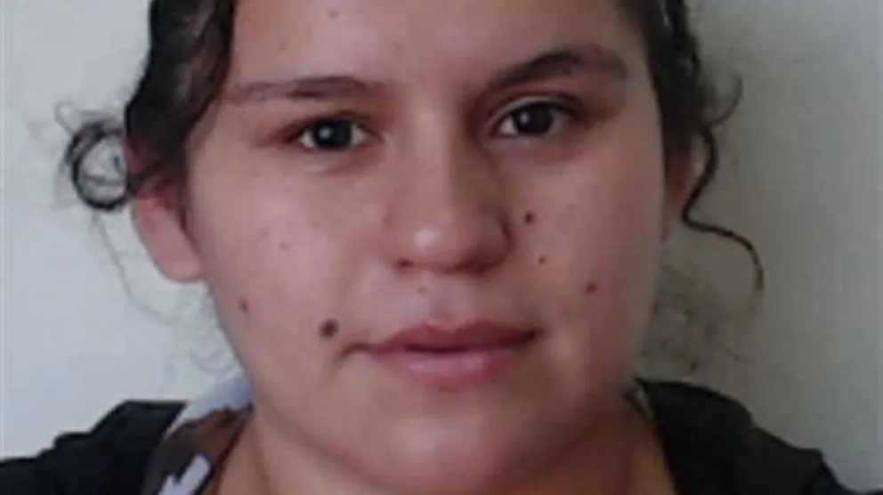 Mujer involucrada en el crimen de su hija sería derivada a Viedma